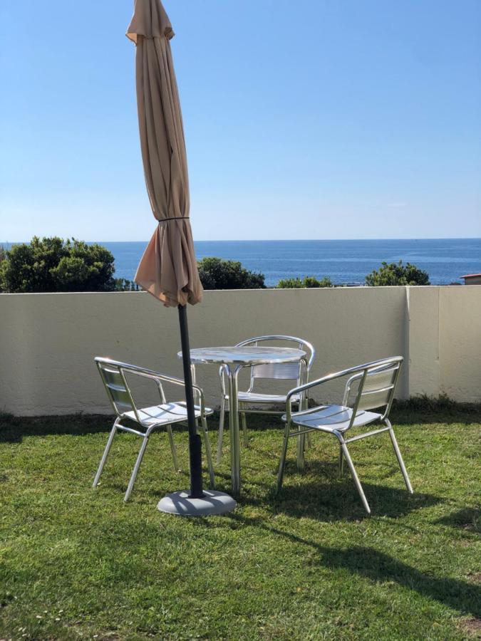 Apartamento Duplex Junto Al Mar Oia Exterior foto