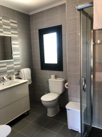 Apartamento Duplex Junto Al Mar Oia Exterior foto